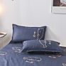 Cartoon Printed 48*74Cm Pillowcase Cover 100% Polyester Cotton Pillow Case