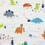 C'dear Printed Muslin Wraps 120*110Cm Infant2/4/6 Layers Gauze Muslin Swaddle Blanket Muslin Cloth for Baby //
