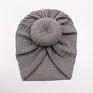 Child with Turban Baby Child Cute Baby Head Band