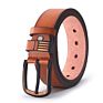 Cinturones Mujer Male Waist Belt Pu Leather Mens Belt