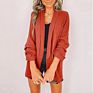 Women Casual Jacket Coat