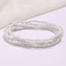 Colorful Women Cadena De Cintura Elastic Waist Bead Chains Waistbeads