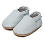 Comfy Moccasins Slip on Infant Shoes Full Range Colors of Genuine Leather Soft Baby Shoes