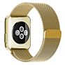 Coolyep Watch Strap for Apple Watch Milanese Stainless Steel Watch Straps Metal Mesh Band