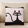 Design Pattern Pillowcase Sofa Cushion Cover Chair Seat Pillow Cases Cover Square Decorative Throw Pillow Covers