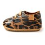 Direct Sales of Non-Slip Wear-Resistant Leather Baby Toddler Shoes Newborn Baby Moccasins
