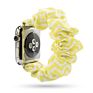 Elastic Scrunchy Band for Apple Watch, Wrist Replacement Strap Scrunchie Watch Band for Iwatch 44Mm 38Mm