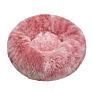 Faux Fur Pet Bed Mechanical Wash Cat and Dog Bed Home