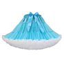 Girls Women Adult Christmas Halloween Party Tutu Short Layers Tulle Tutu Pettiskirt Underskirt