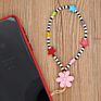 Go2Boho Phone Chain for Women Cell Decoration Jewelry Boho Beaded Jewellery Beautiful Mobile Phone Chains