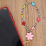 Go2Boho Phone Chain for Women Cell Decoration Jewelry Boho Beaded Jewellery Beautiful Mobile Phone Chains