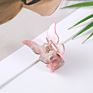 Hairpin Cellulose Acetate Hairpin Butterfly Hair Claw anti Skid Hair Accessories