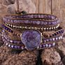 Wrap bracelet