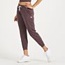 Hic Joggers for Women with Pockets,High Waist Workout Yoga Tapered Sweatpants Women's Lounge Pants