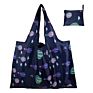 Home Eco Friendly Storage Handbag Foldable Reusable Shopping Bags Organizer