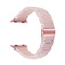 Hybrid Watchband Suitable for Watch 38 40 42 44Mm Resin Smart Watch Bands for Apple Watch