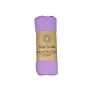 Ihome in Stock 120X120 Cm Bamboo Cotton Muslin Solid Color Baby Swaddle Wrap Blanket