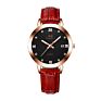 Import Watches Luxury Diamond Dial for Women Quartz Wrist Watch Bracelet Watches with Crown Logo 3Atm Watch