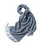 in Stock Pashmina Alpaca Wool Scarves Sky Scarf Cashmere Stole