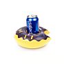 Inflatable Cup Holder Unicorn Fruit Shape Drink Holder Swimming Pool Float Bathing Pool Toy Party Decoration Coasters