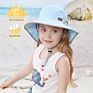 Kaavie Toddler Sun Hat Cap Kids Hat Baby Beach Hats