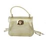 Kids Cute Jelly Purses Purse with Green Yellow Red Color Cross Body Bag for Kids
