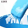 Kinno Direct Colors Interior Exterior Emulsion Paint Washable Acrylic Latex Wall Paint