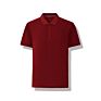 Man Uniform Design Plain Pique Golf T-Shirt 100% Cotton Fabric Polo Shirts Polo Shirts