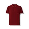 Man Uniform Design Plain Pique Golf T-Shirt 100% Cotton Fabric Polo Shirts Polo Shirts