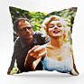 Marilyn Monroe Character Series Casual anti Dust Mite Throw Pillow Case Cushion Covers Decorative Home for Sofa