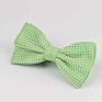 Men Formal Cotton Bow Tie Mens Classical Dot Bowties Women Colorful Butterfly Wedding Party Bowtie Tuxedo Ties