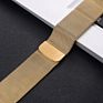 Milanese Band Stainless Steel Mesh Watch Strap Milanese Loop Magnetic Strap for Watch Series 6 5 4 Milanese Watch Band