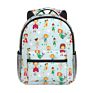 Mochila Infantil Cute Kindergarten Bagpack School Bag Book Bag for Kids Backpack