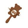 Wooden Rattle Teether