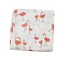 Muslin Swaddle Blanket Baby Girl Boy Easy Adjustable