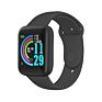 Phone Calling Smartband Smartwatch D20 Y68 Fitpro Reloj Inteligente Smart Watch Pro D20 Smartwatch Y68