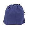 Portable Baby Chair Safety Washable Cloth Harness Travel Harness Seat for Infant Toddler Feeding with Adjustable Straps Shoulder