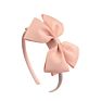 Premium Multicolor Teenage Girls Bow Headband