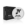 Private White Label Natural Organic 1Oz 2Oz Tins Beard Balm 30G 60G Men's Beard Care Products