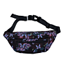 Running Waist Bag Sports Portable Gym Bag Hold Water Cycling Phone Bag Waterproof Women Running Belt Outdoor Sports Pocket