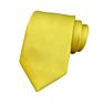 Sales Boys Plain Ties Plain Green Tie Solid Satin Tie