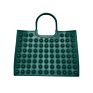 Silicone Giant Push Popper Big Fidget Game Last Mouse Mice Funny Toys Handbag Satchel Female Bag