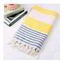 Soft Fast Dry Large Outdoor Cotton Travel Towel Swimming Gym Beach Towel Sports Towel