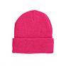 Solid Color Striped Thin Knit Hat Men's Multi-Purpose Knitted Hat