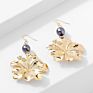 Hawaiian Earrings