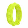 Stress Bracelet Fidget Wrist Strap Silicone Stress Relief Wristband Squeeze Fidget Bracelet Toy