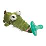 Stuffed Animal Baby Pacifier