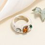 Trendy Rings