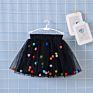 Tutu Skirt for Baby Girl Princess Dress Kids Skirts Ballet Dance Wear Pettiskirt Children Girls Tutu Skirt