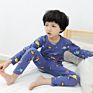 Underwear Boys and Girls Home Clothes Kids Pajamas